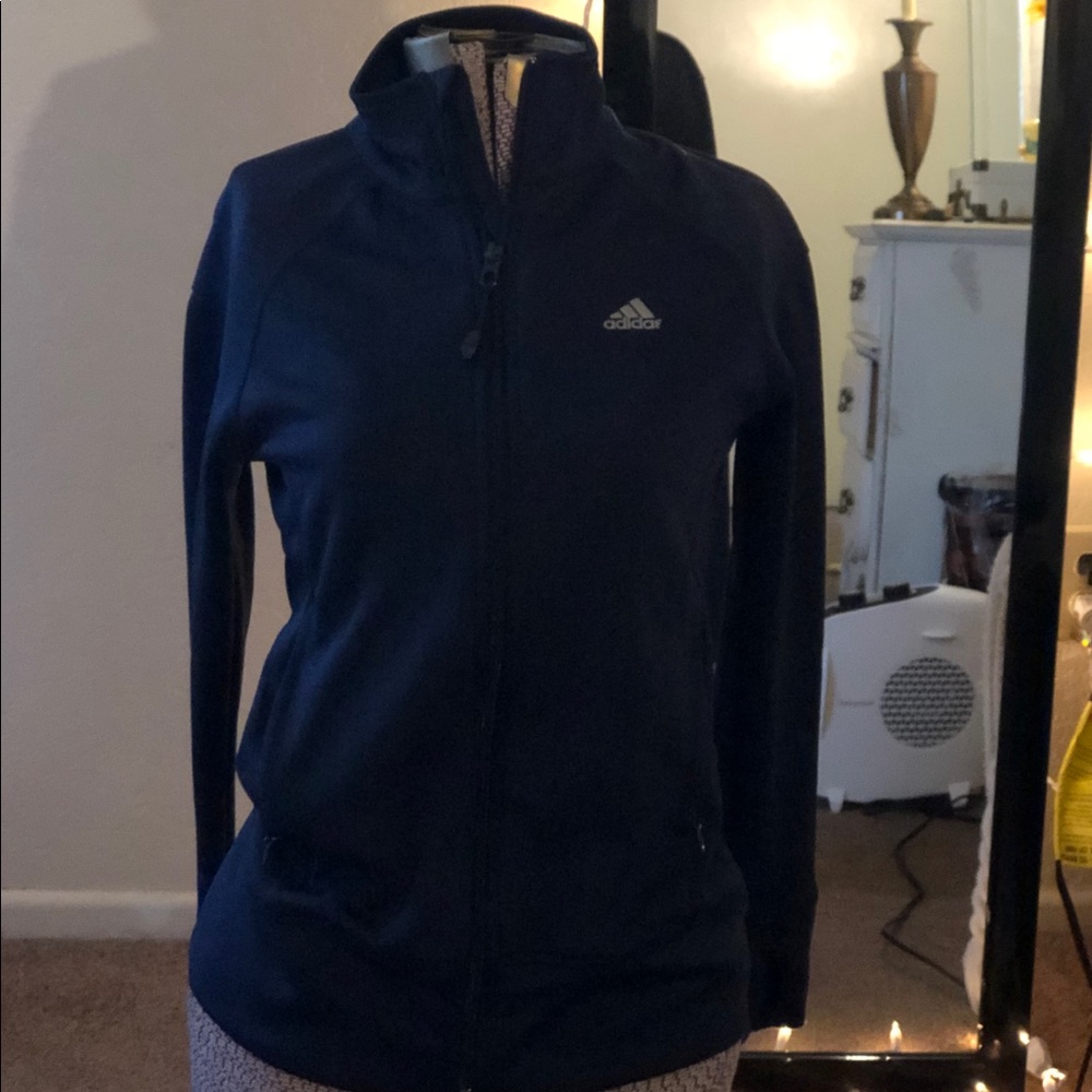 Adidas Sweater